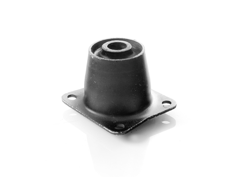Conical Mounts, Befa Rubber & Metal